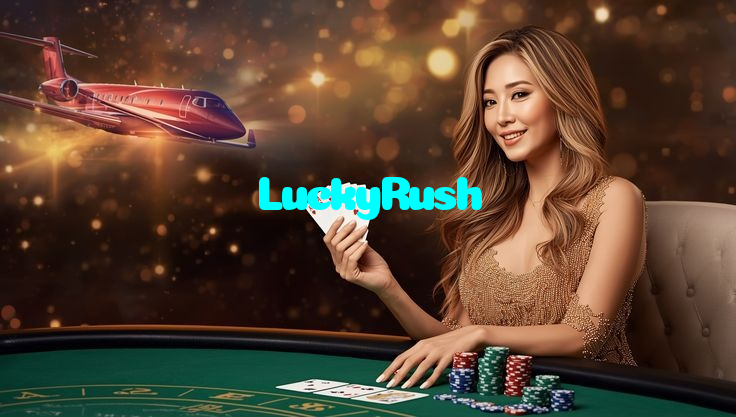 LuckyRush
