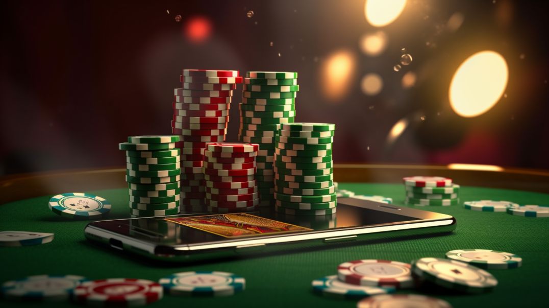 LuckyRush پر آن لائن سلاٹس کے بارے میں
