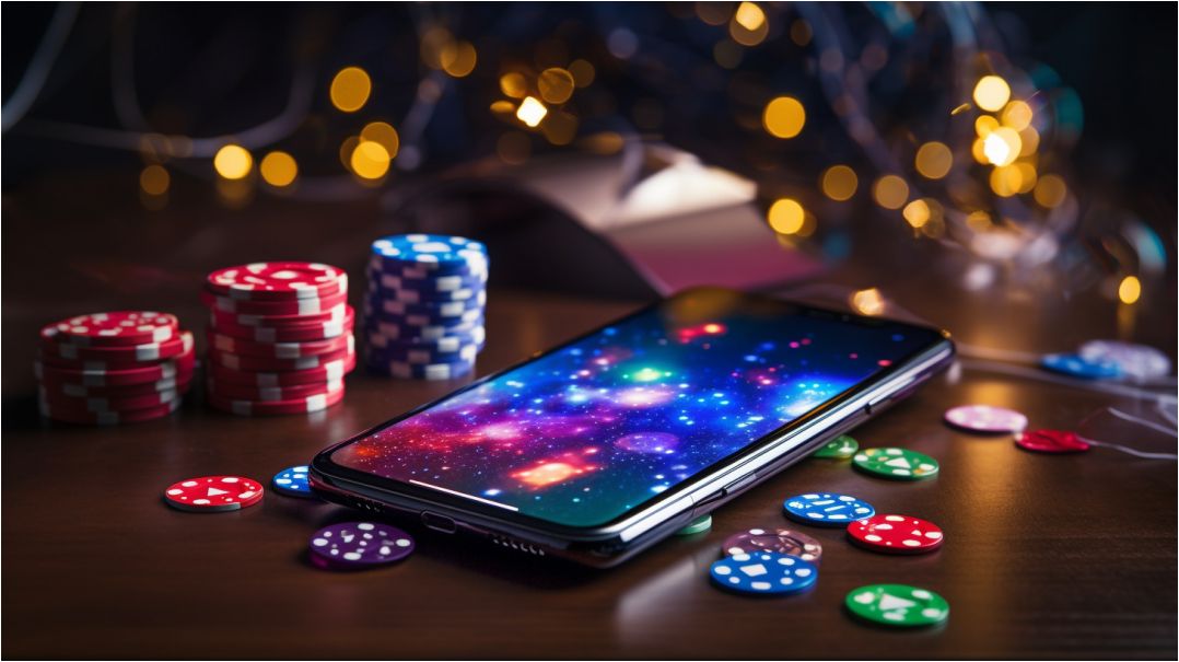 پاکستان کے LuckyRush کھلاڑیوں کے لیےجیک پاٹ گیم