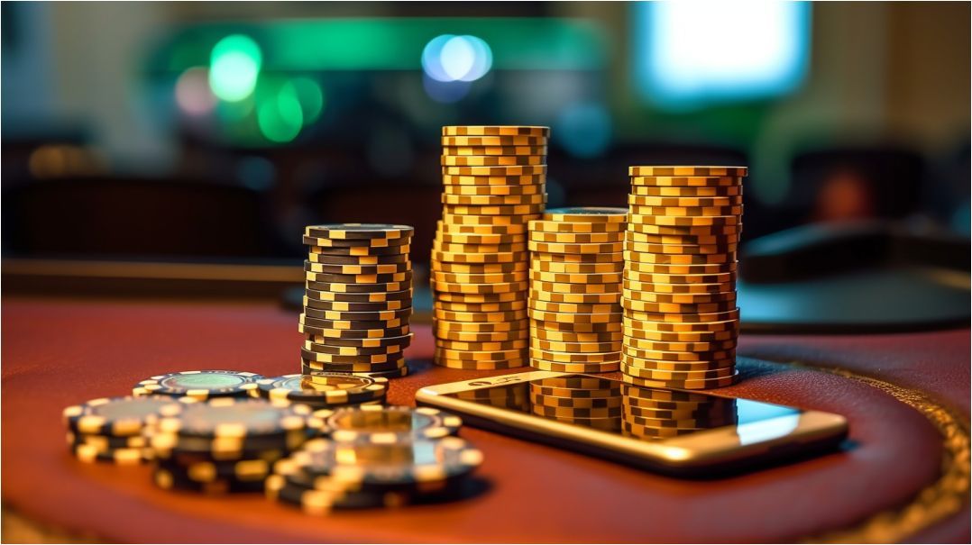 LuckyRush کیسینو میں رولیٹی گیمز کے بارے میں معلومات