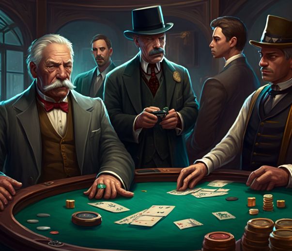 LuckyRush پاکستان کیسینو میں بلیک جیک گیمز