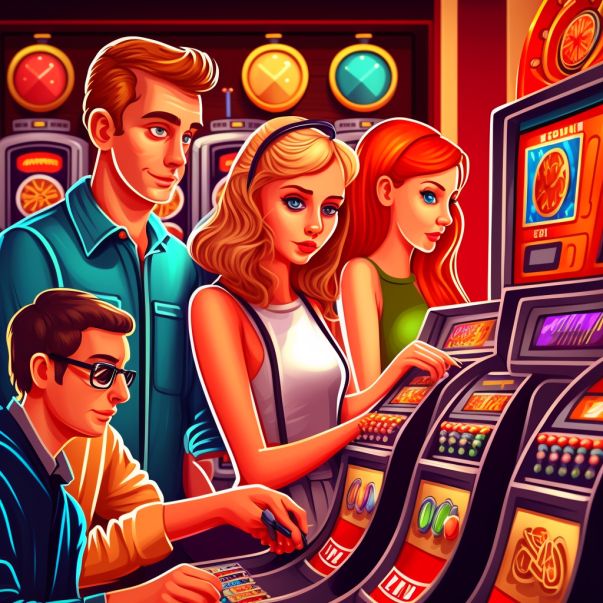 LuckyRush کیسینو میں بکراٹکھیلیں