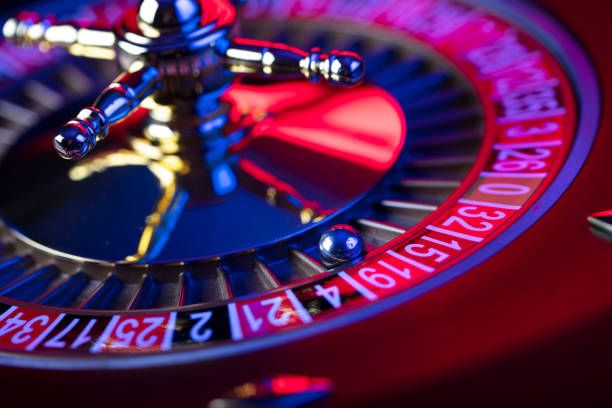 ایک اکاؤنٹ بنائیں یا LuckyRush کیسینو میں لاگ ان کریں۔