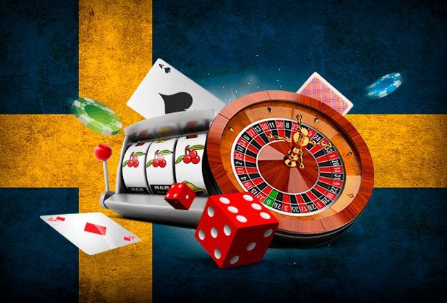 LuckyRush سائٹ کے لیے آن لائن گیمز فراہم کرنے والے