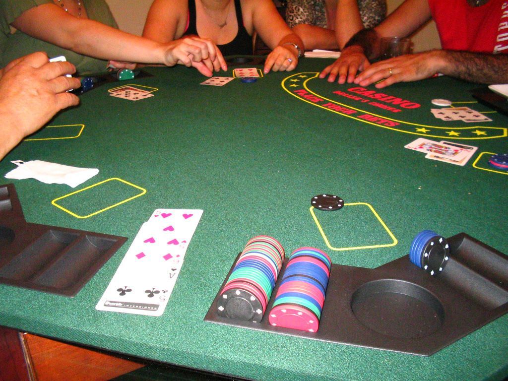 LuckyRush آن لائن کیسینو میں کھیلنے کی وجوہات
