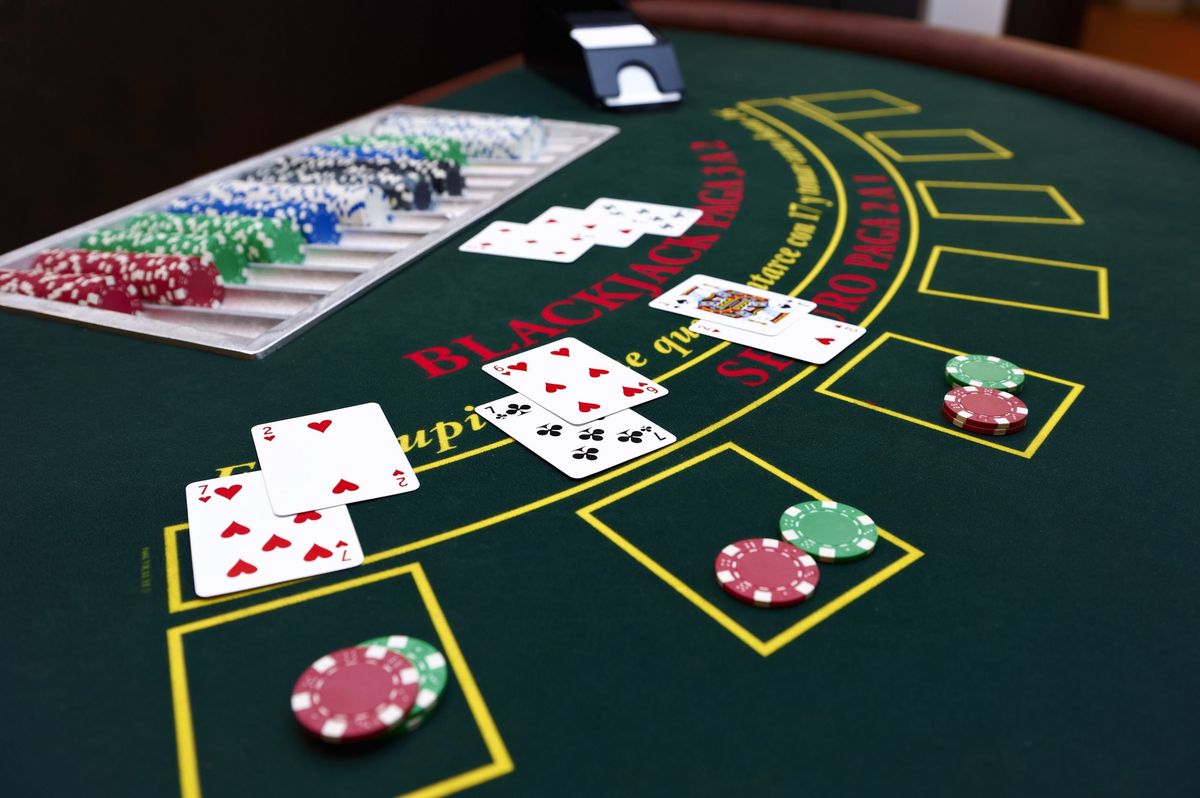 پاکستان میں LuckyRush کا آن لائن کیسینو سیکشن کھولیں۔