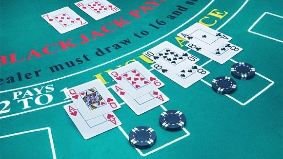 LuckyRush کیسینو گیمز کا ایک زمرہ منتخب کریں

