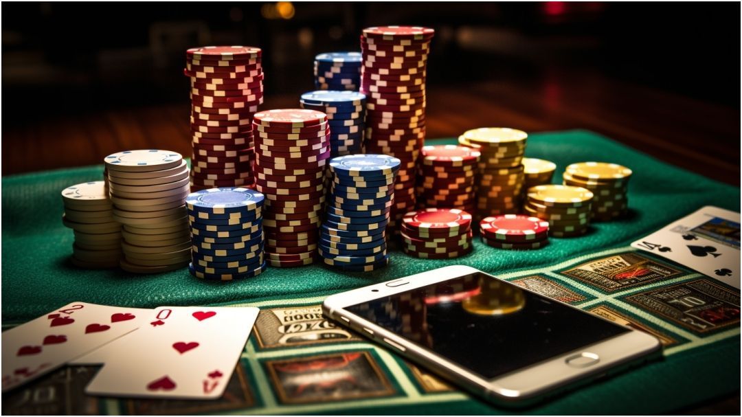 LuckyRush کیسینو میں سلاٹ کھیلنا شروع کریں۔