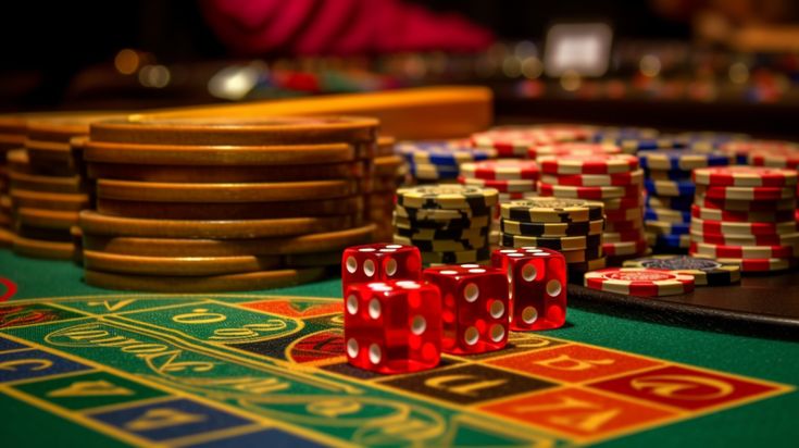پاکستان کے نئے LuckyRushکیسینو کھلاڑیوں کے لیے خوش آمدید بونس