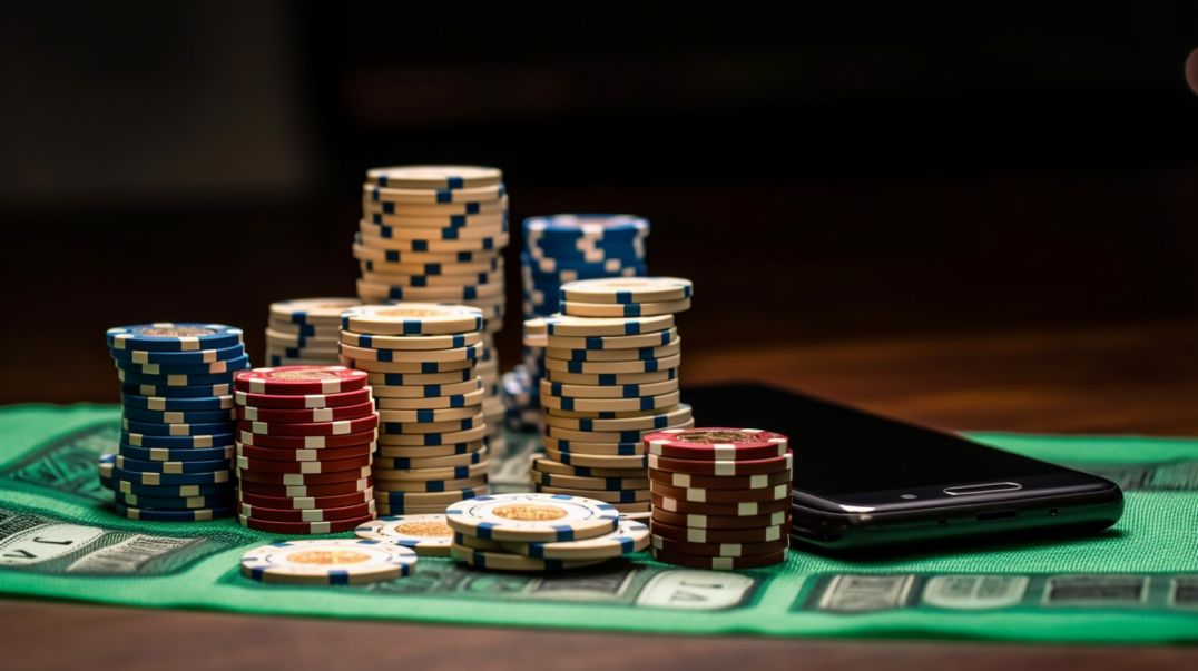 LuckyRush آن لائن کیسینو میں اصل گیمز